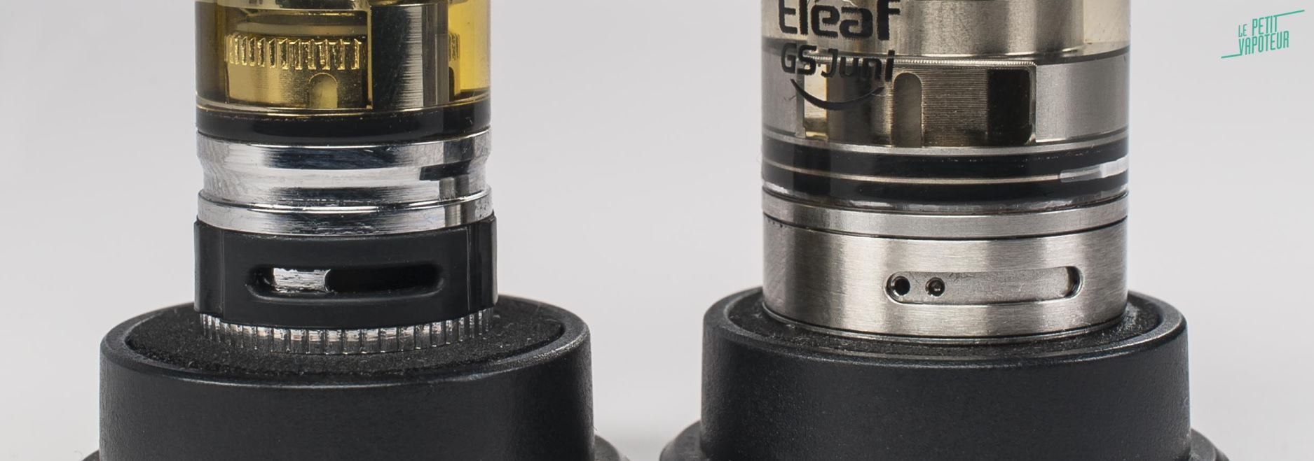 Blog le Petit Vapoteur